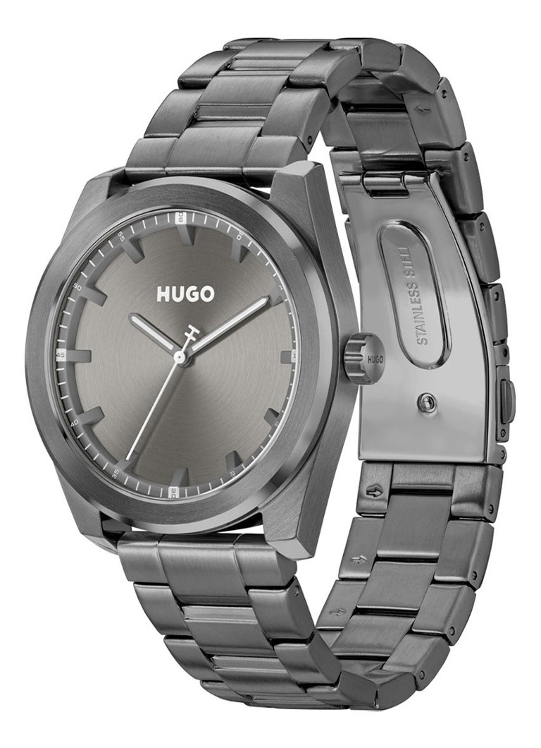 HUGO BOSS #Bright watch HU1530355