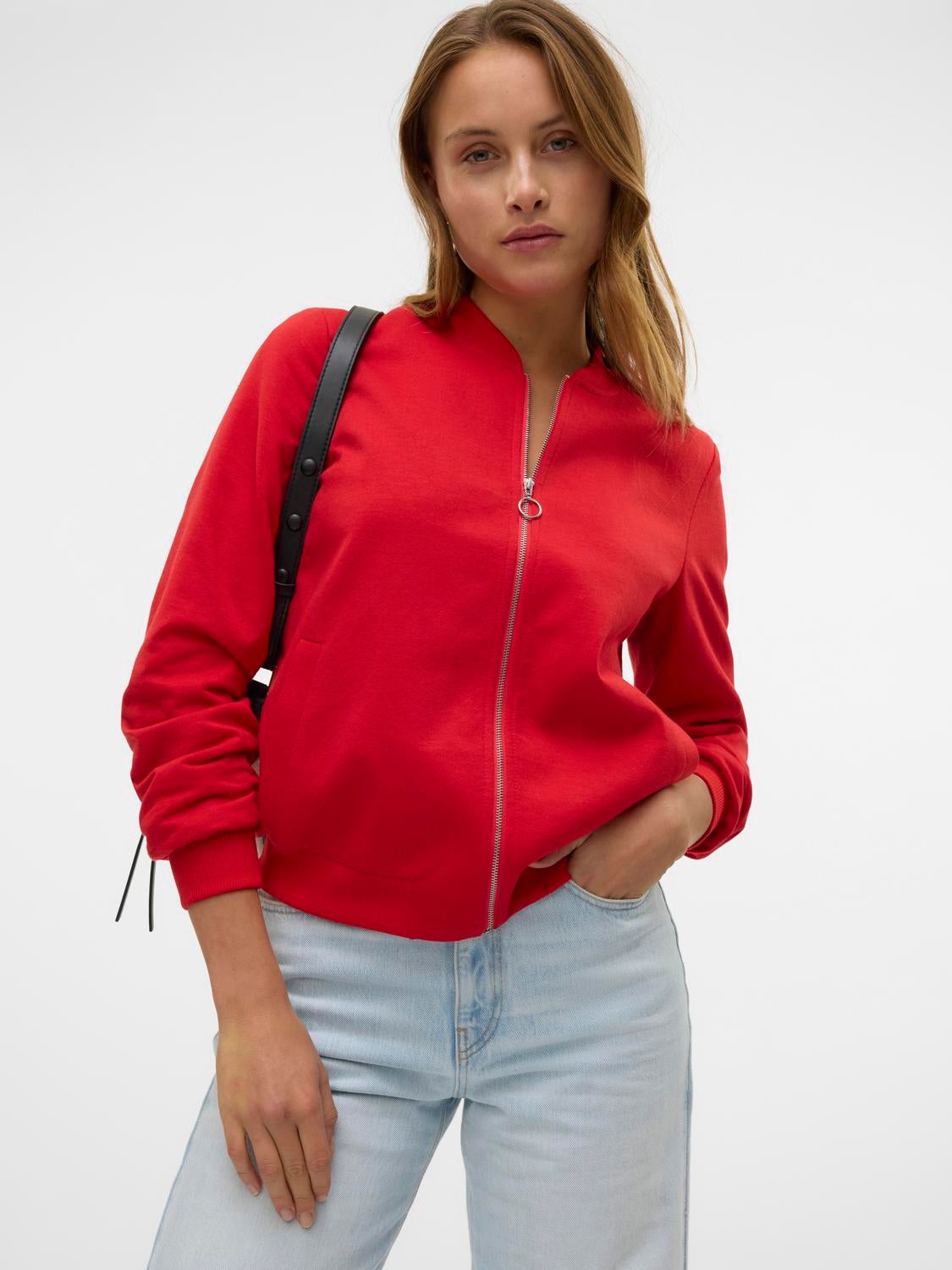 VMHARUKI Leichte Jacke
