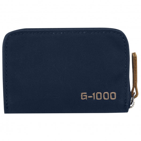 Fjällräven - Zip Card Holder - Geldbeutel
