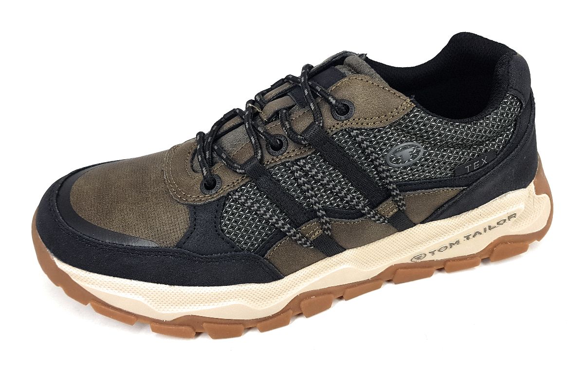 Tom Tailor 4283102 Grün khaki