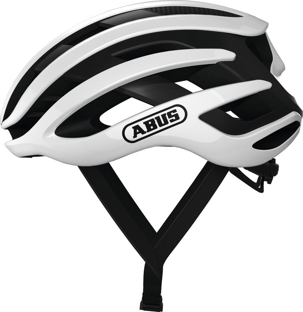 Abus AirBreaker - Rennradhelm kaufen | Bike-Discount