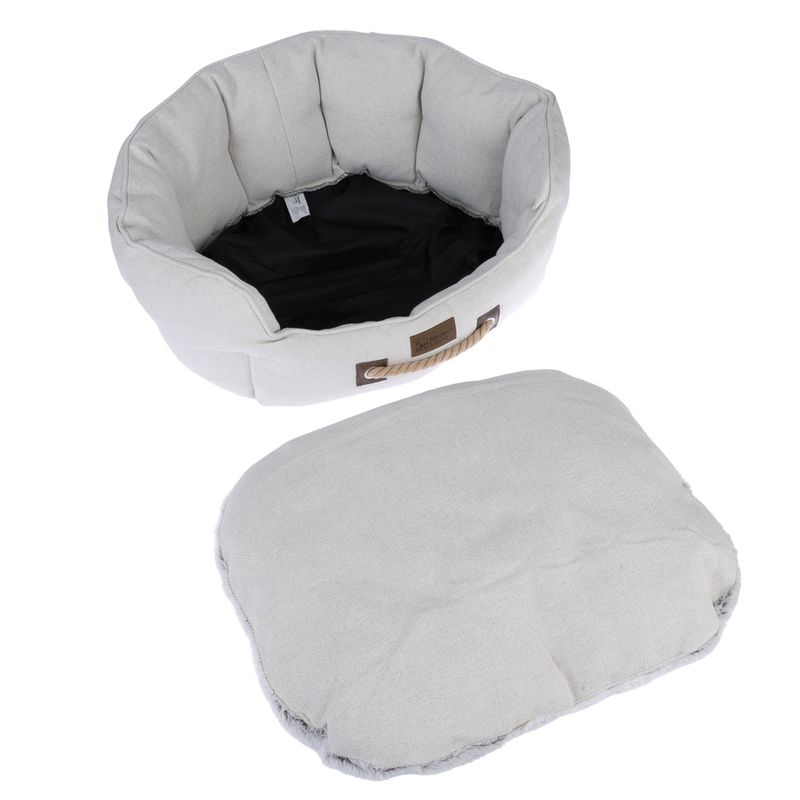 Modern Living Kuschelbett Carrara zu TOP-Preisen
