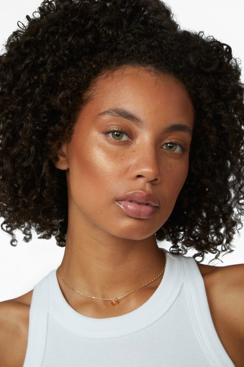 Rouge Sunkisser Blush 11 Electric Bronze, 4,7 ml