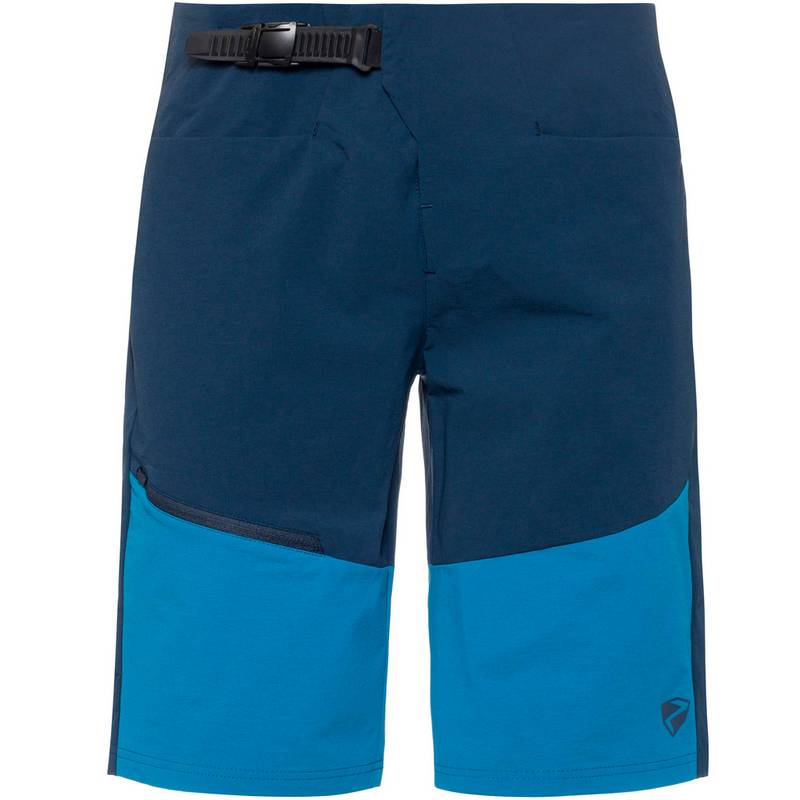 Ziener Nuwe X-Function Fahrradshorts Herren