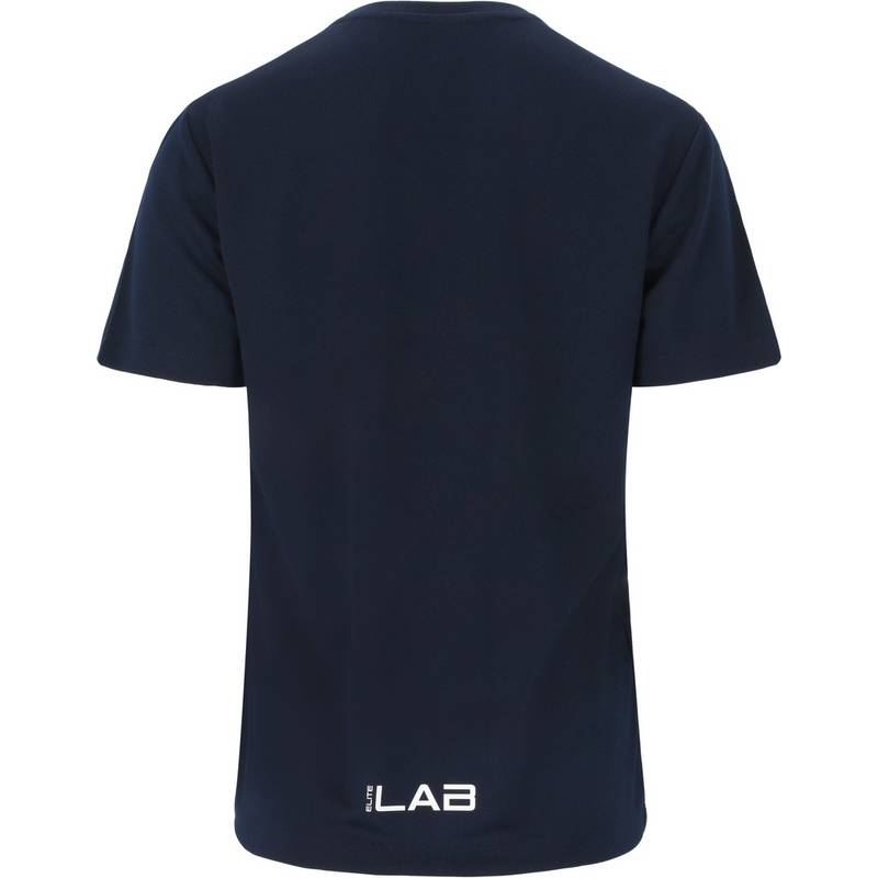 ELITE LAB Team Laufshirt Damen
