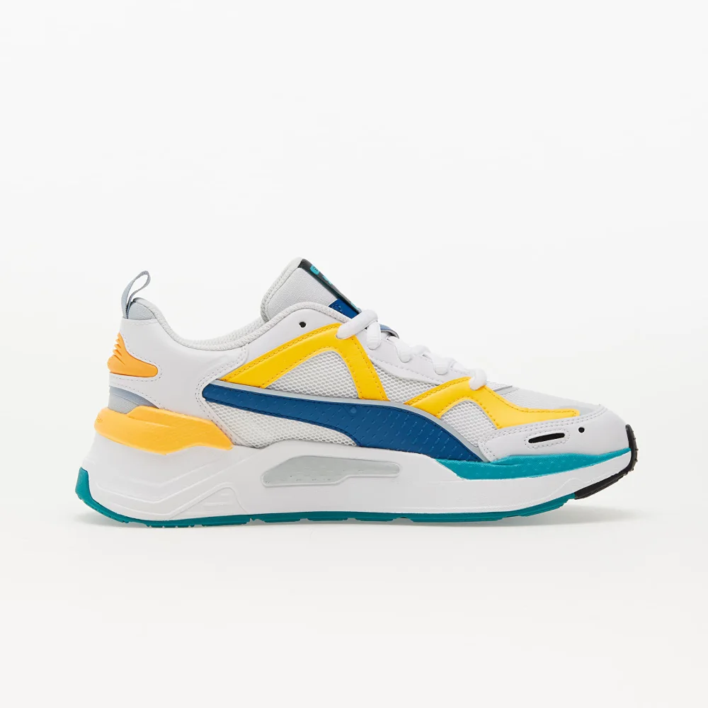 PUMA RS Simul8 Reality 38691604 / weiss