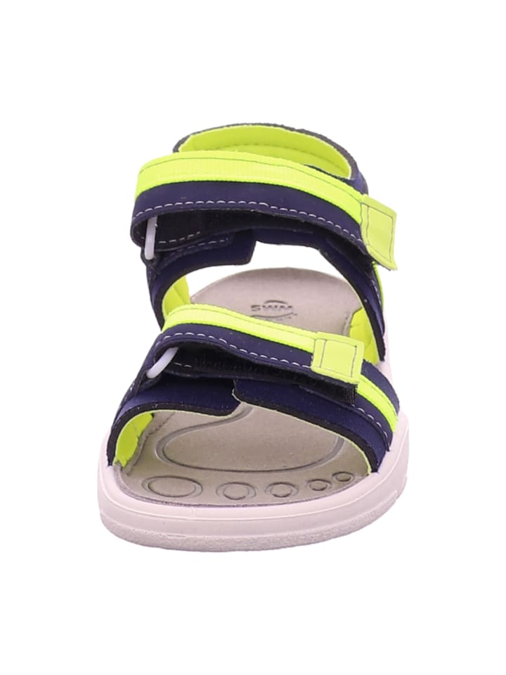 Ricosta Sandalen in Bunt günstig kaufen