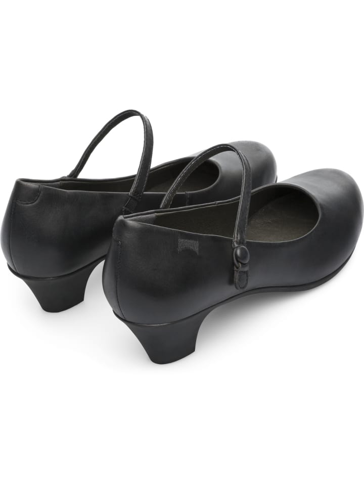 Camper Pumps 
