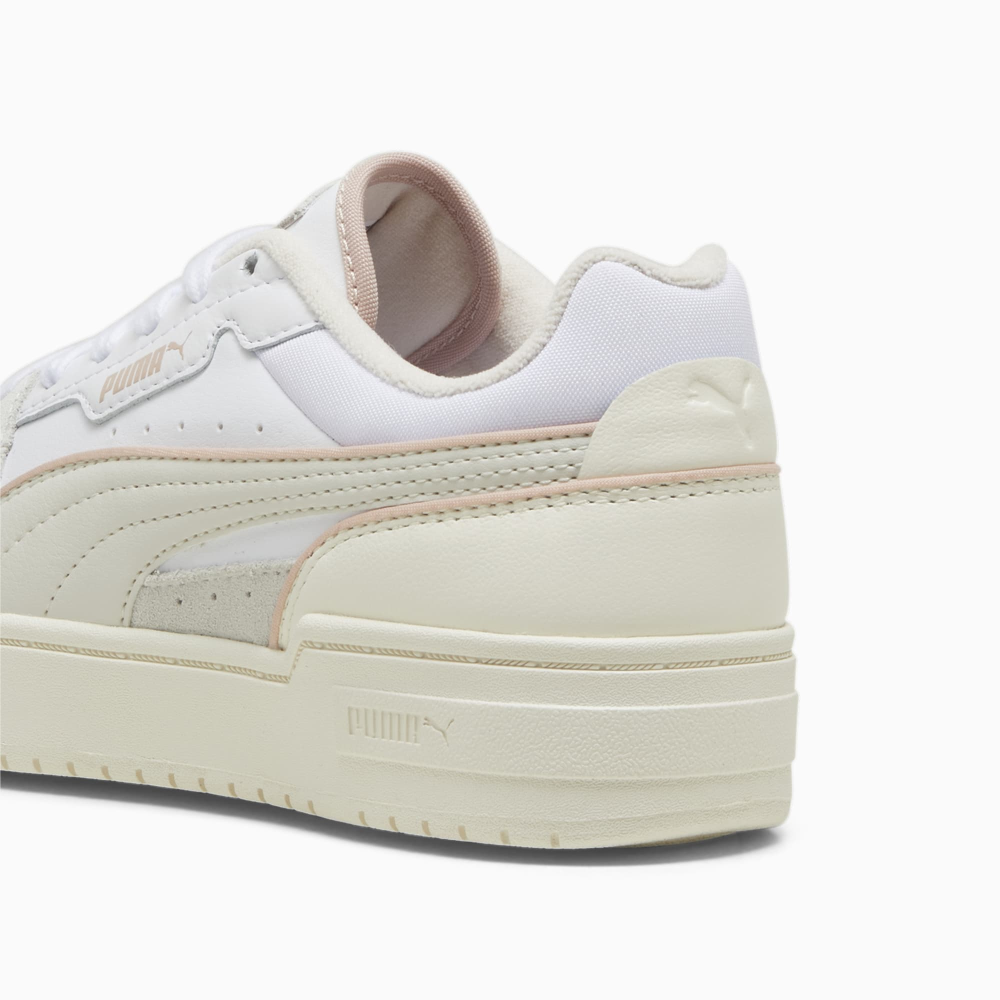 PUMA CA Pro Lux III 395203_07 / weiss