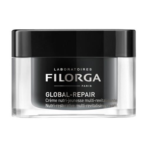 Cremă de zi Filorga Global-Repair Nutri-Restorative Multi-Revitalizantă 50 ml