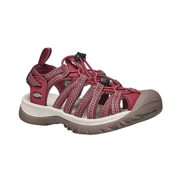 WHISPER W Damen - Outdoor Sandalen