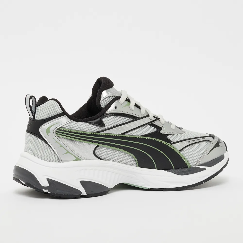 PUMA Morphic 392724-003 / grau