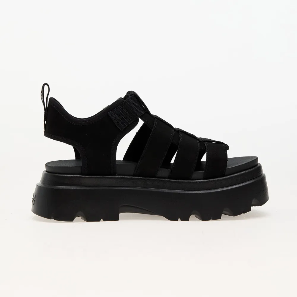 UGG W Cora 1152698-BLK / schwarz