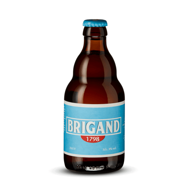Brigand 33 cl