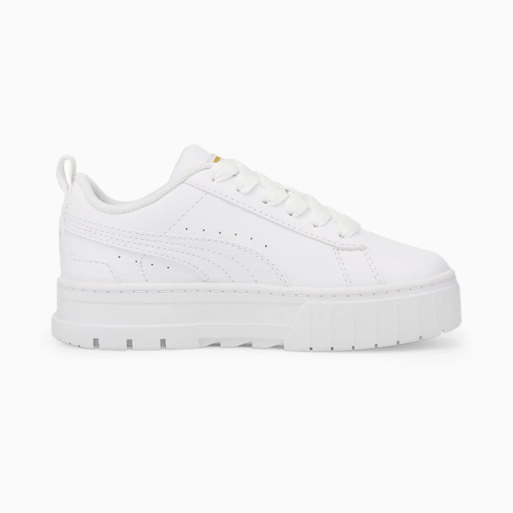 PUMA Mayze 384528_01 / weiss
