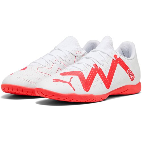 HERREN FUSSBALL-HALLENSCHUHE FUTURE PLAY IT