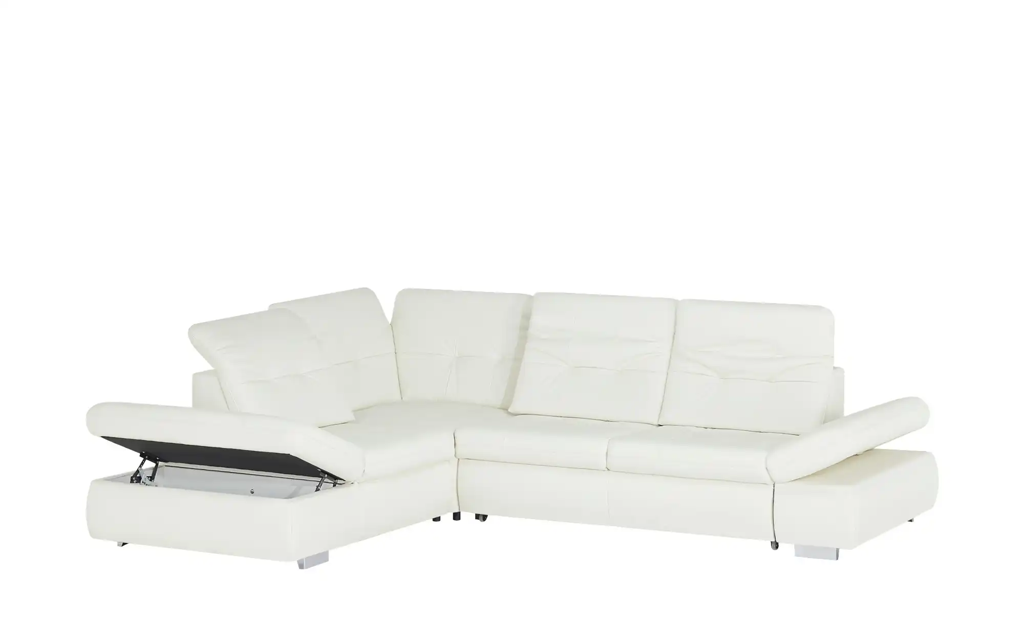Kollektion Kraft Ecksofa Leder Spencer