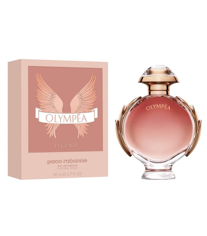 Paco Rabanne-OLYMPÉA LEGEND-Eau de Parfum