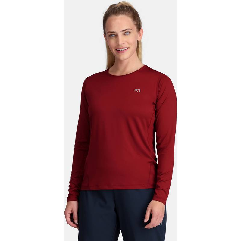 Kari Traa NORA 2.0 Funktionsshirt Damen