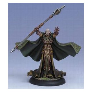 Circle of Orboros Krueger the Stormwrath (PIP72003)