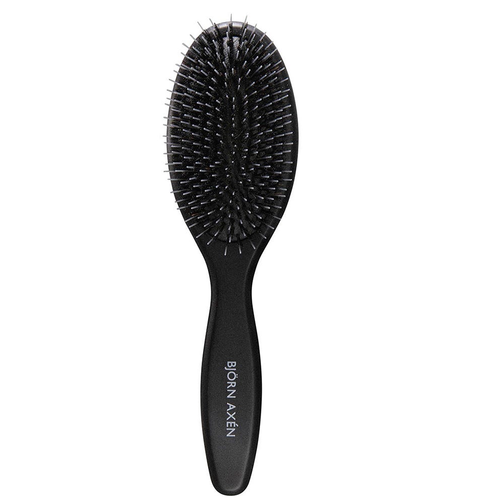 Björn Axén Gentle Detangling Brush Fine Hair
