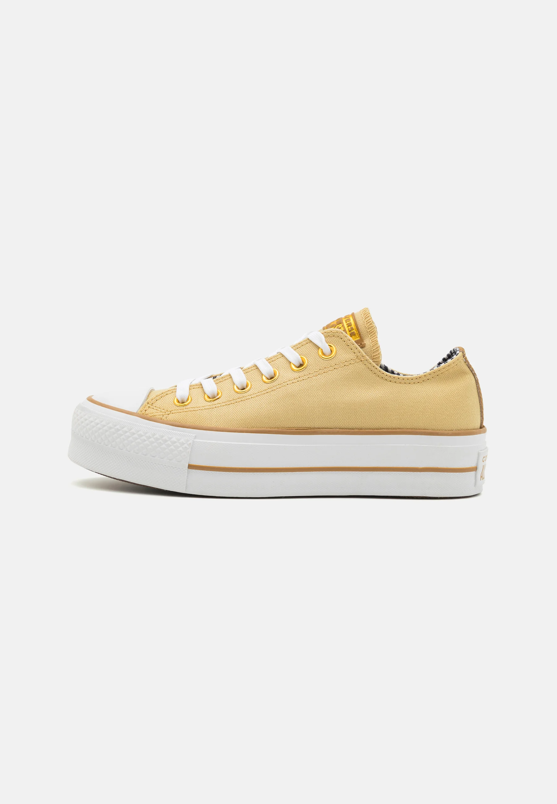 Converse CHUCK TAYLOR ALL STAR LIFT - Zapatillas bajas