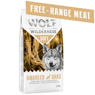 Wolf of Wilderness 
