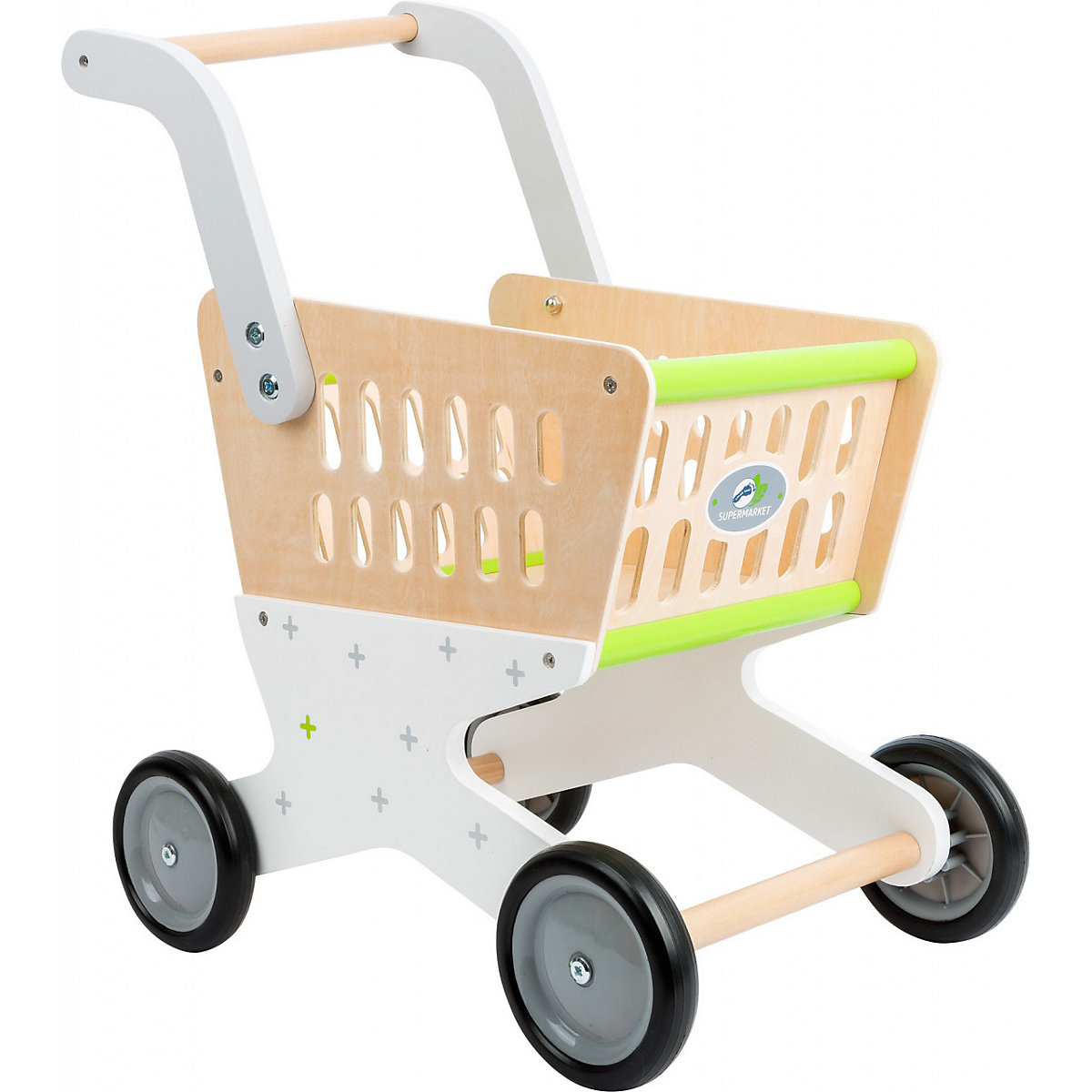 Einkaufswagen 