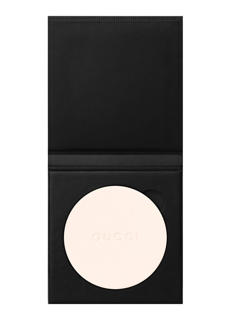 Gucci Gucci Poudre de Beauté Mat Naturel - kasvopuuteritäyttö