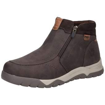Relife Stiefelette in braun