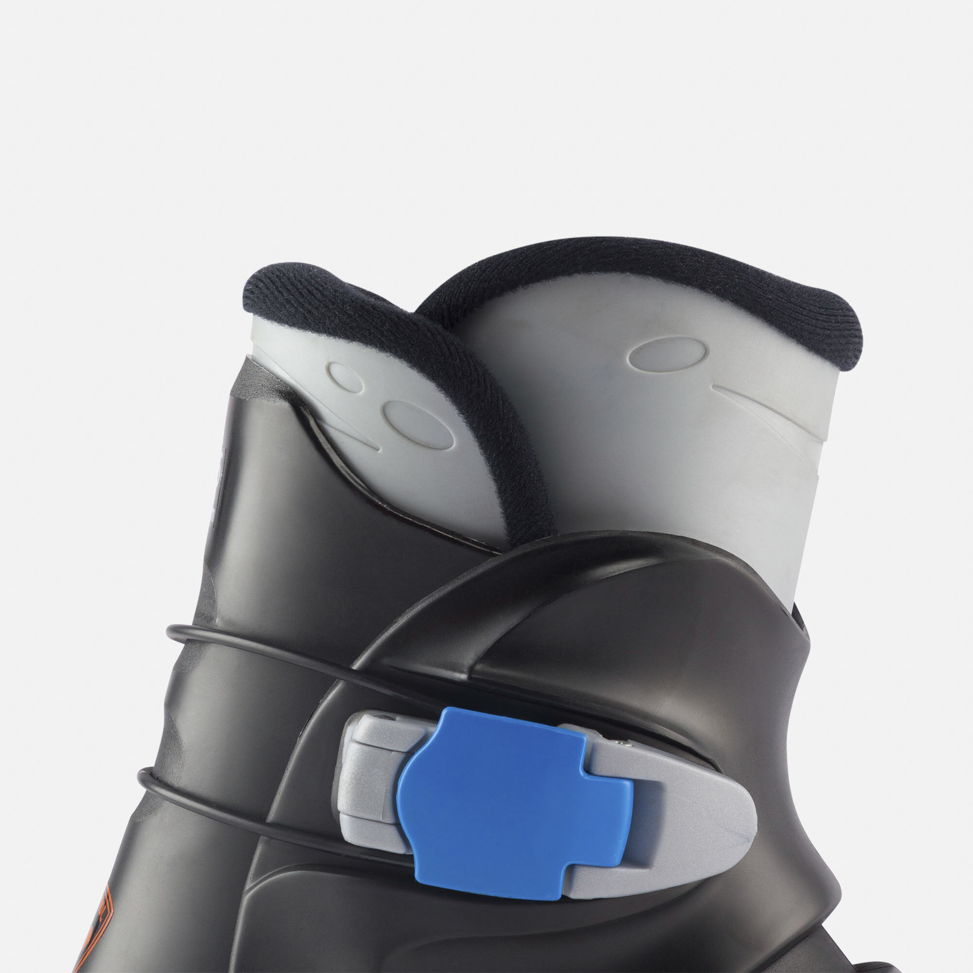 Chaussures de ski de piste enfant Comp J1