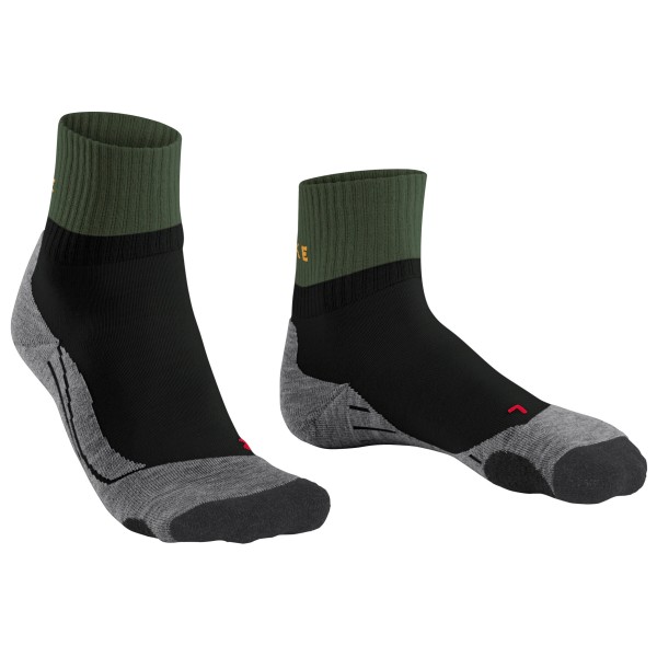 Falke - TK2 Explore Short - Wandersocken