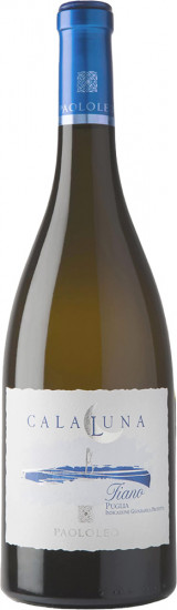 2022 Calaluna Fiano Puglia IGP trocken - Cantine Paololeo