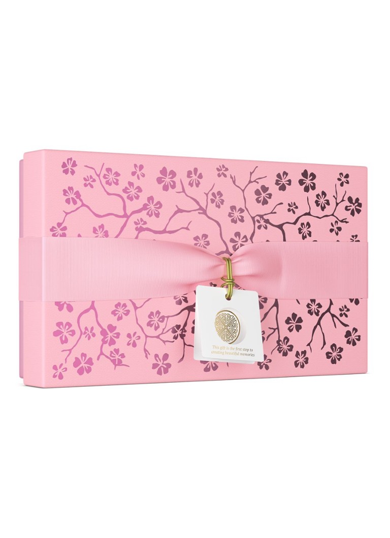 Set cadou Sakura Ritual 2024 - Set de îngrijire a pielii
