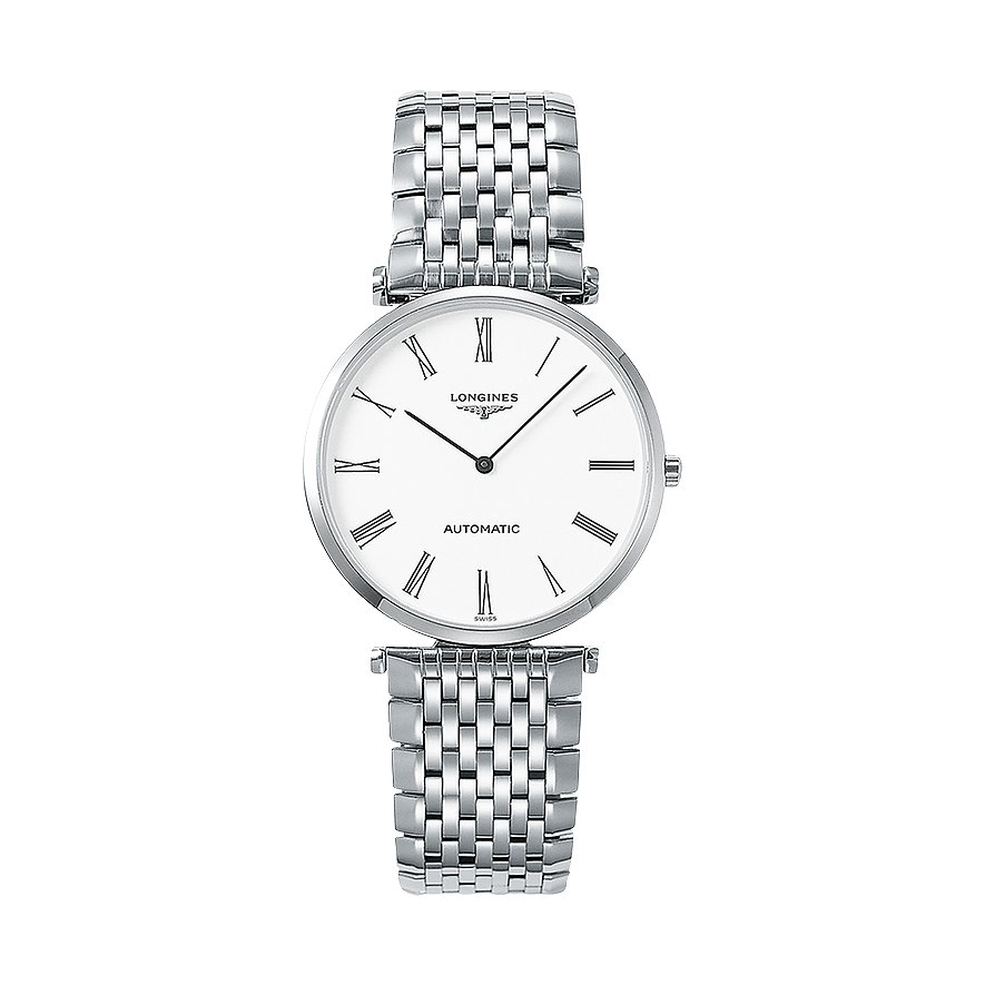 Longines Herrenuhr Elegance La Grande Classique de Longines