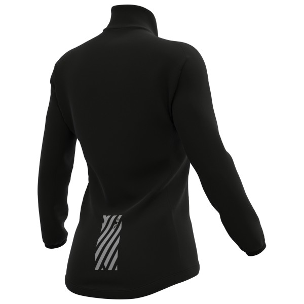 AlÉ - Women's Klimatik Guscio Racing Waterproof Jacket - Fahrradjacke