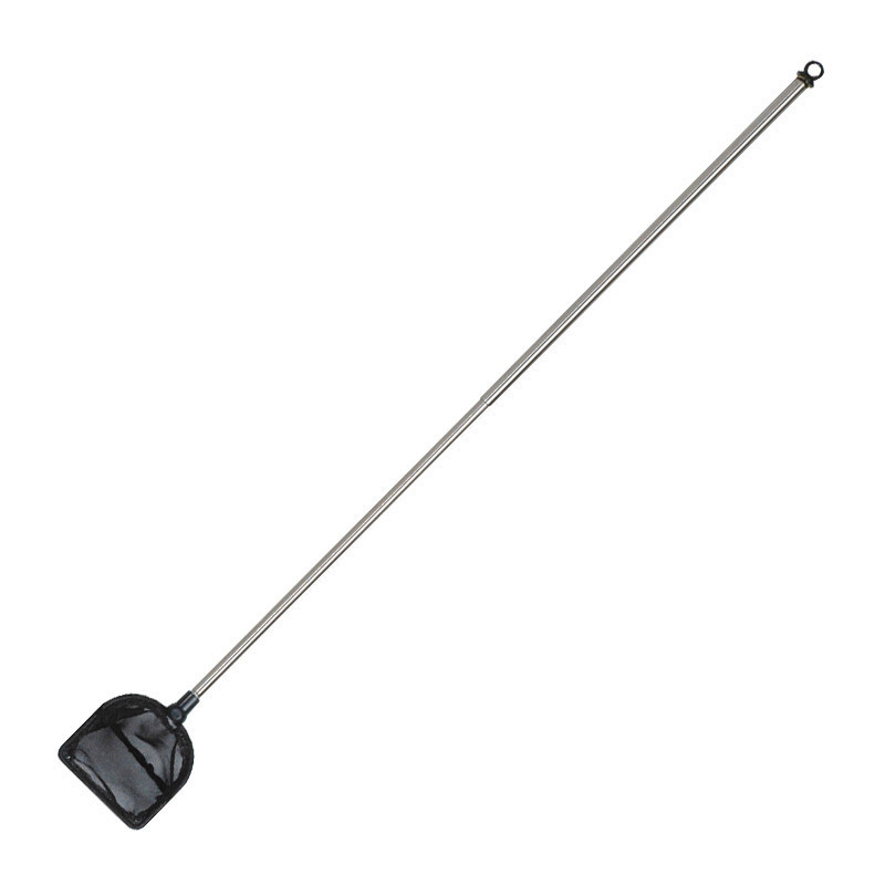 DENNERLE Kescher DENNERLE NANO Shrimp Net schwarz S