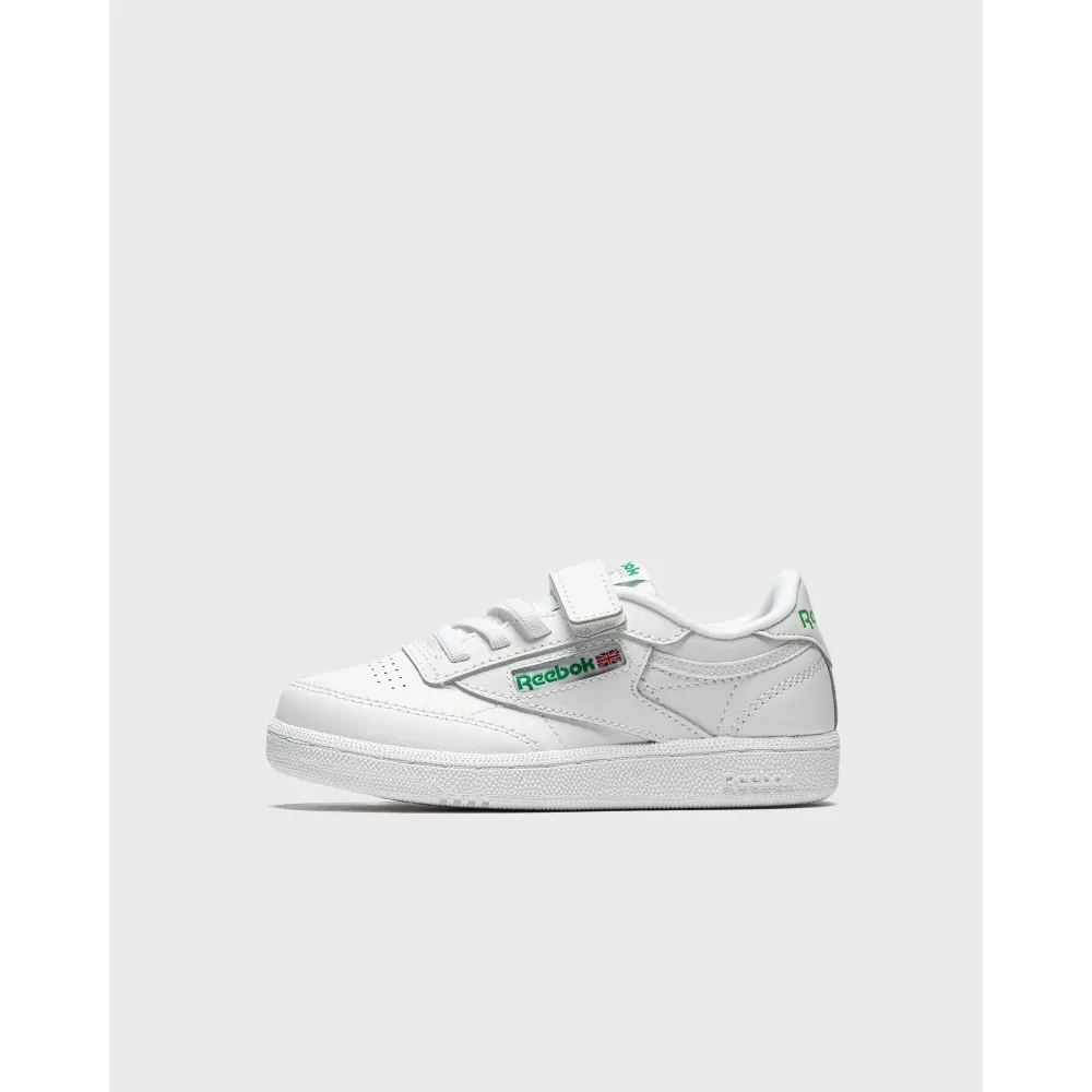 Reebok Club C 1V GZ5268 / weiss