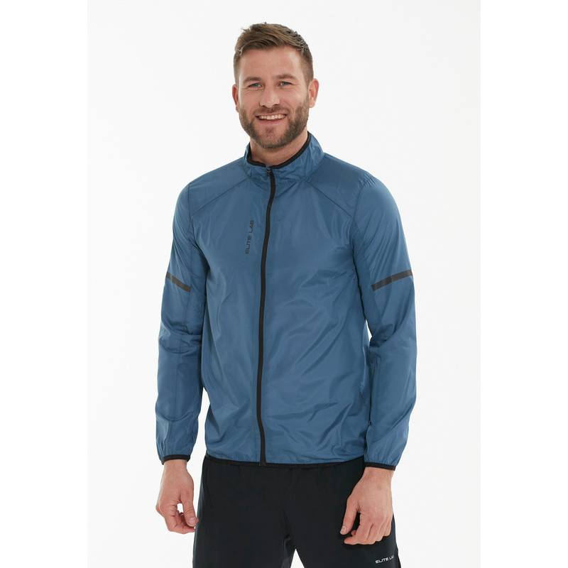 ELITE LAB Jago Laufjacke Herren