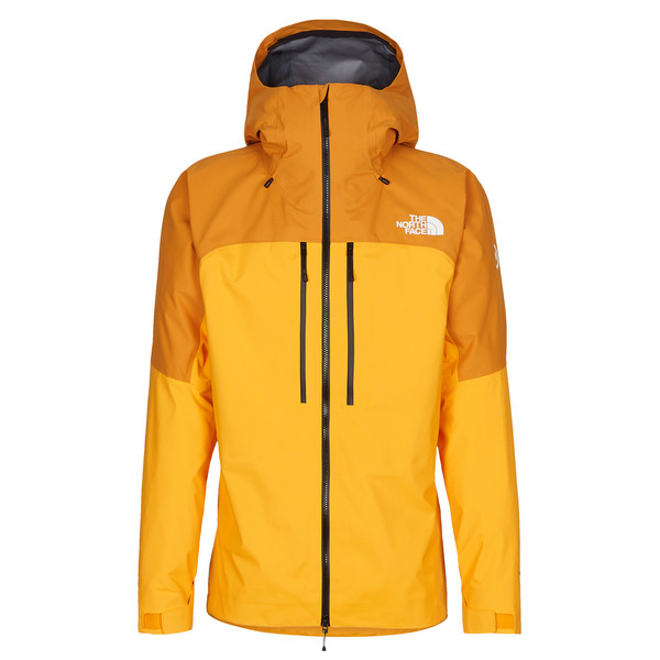 M SUMMIT PUMORI GTX PRO JACKET Herren - Hardshelljacke