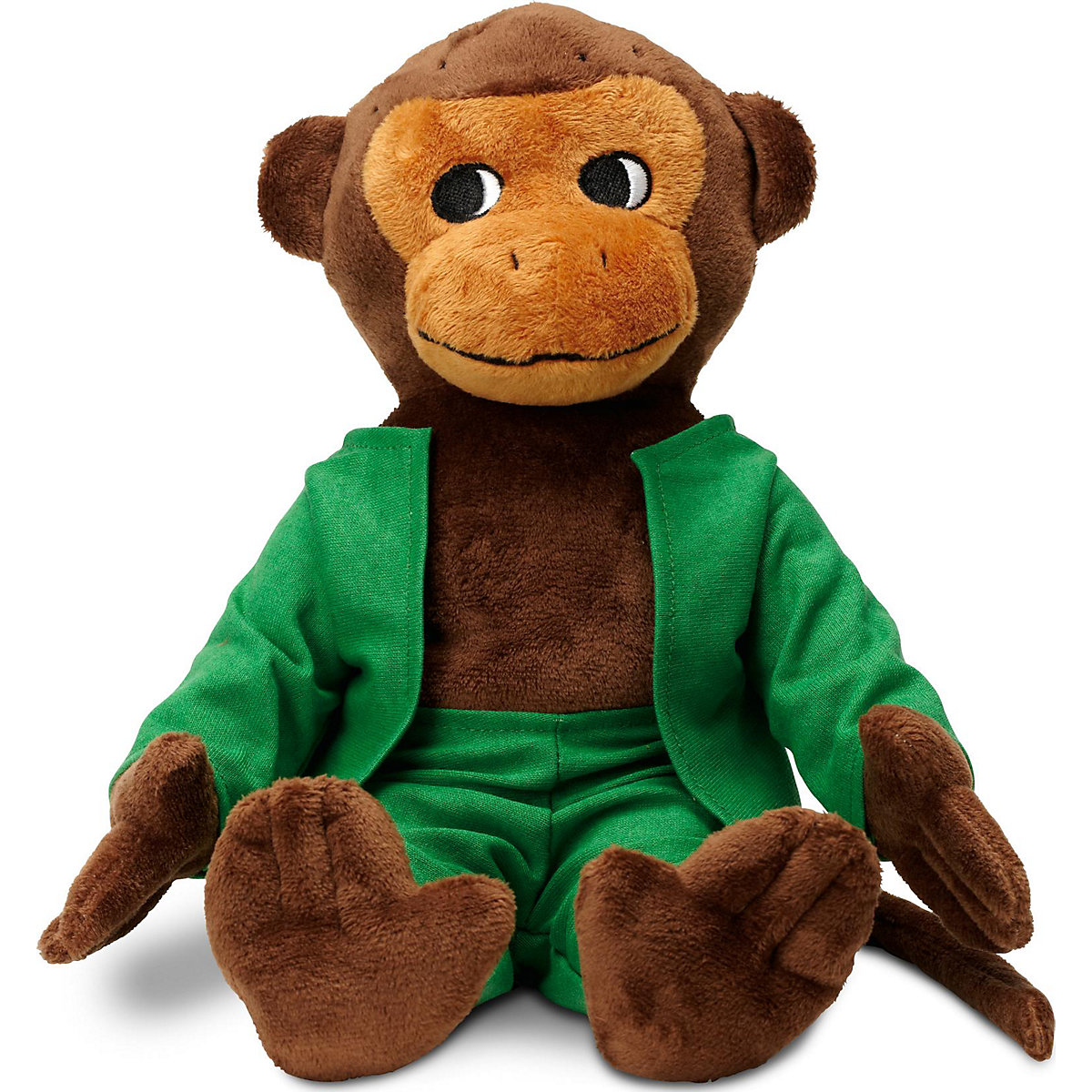Herr Nilsson Stoffpuppe, 23 cm