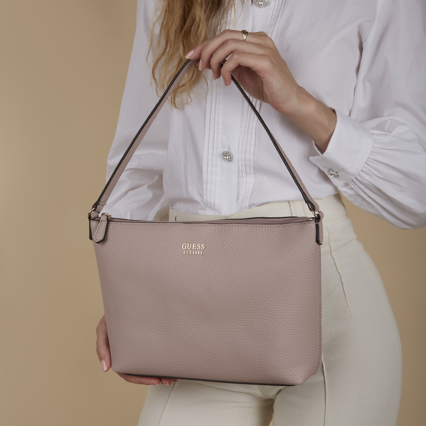 Shopper Eco Brenton Bag in Bag
