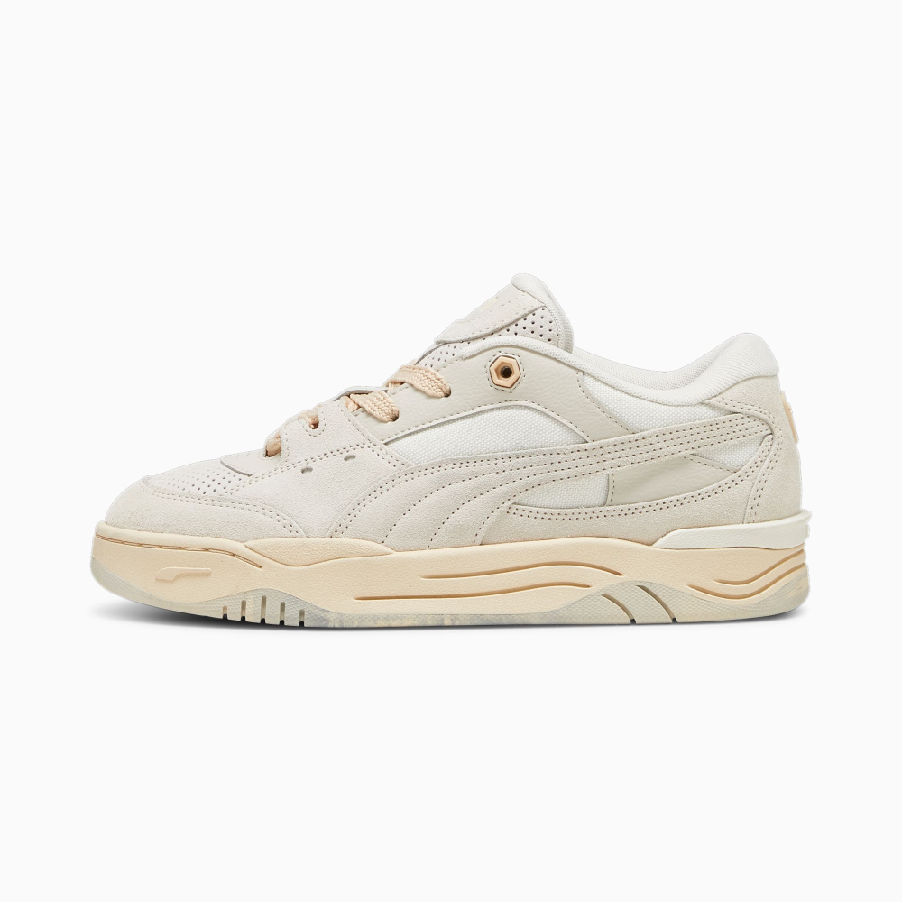 PUMA 180 Perf 394798-02 / weiss