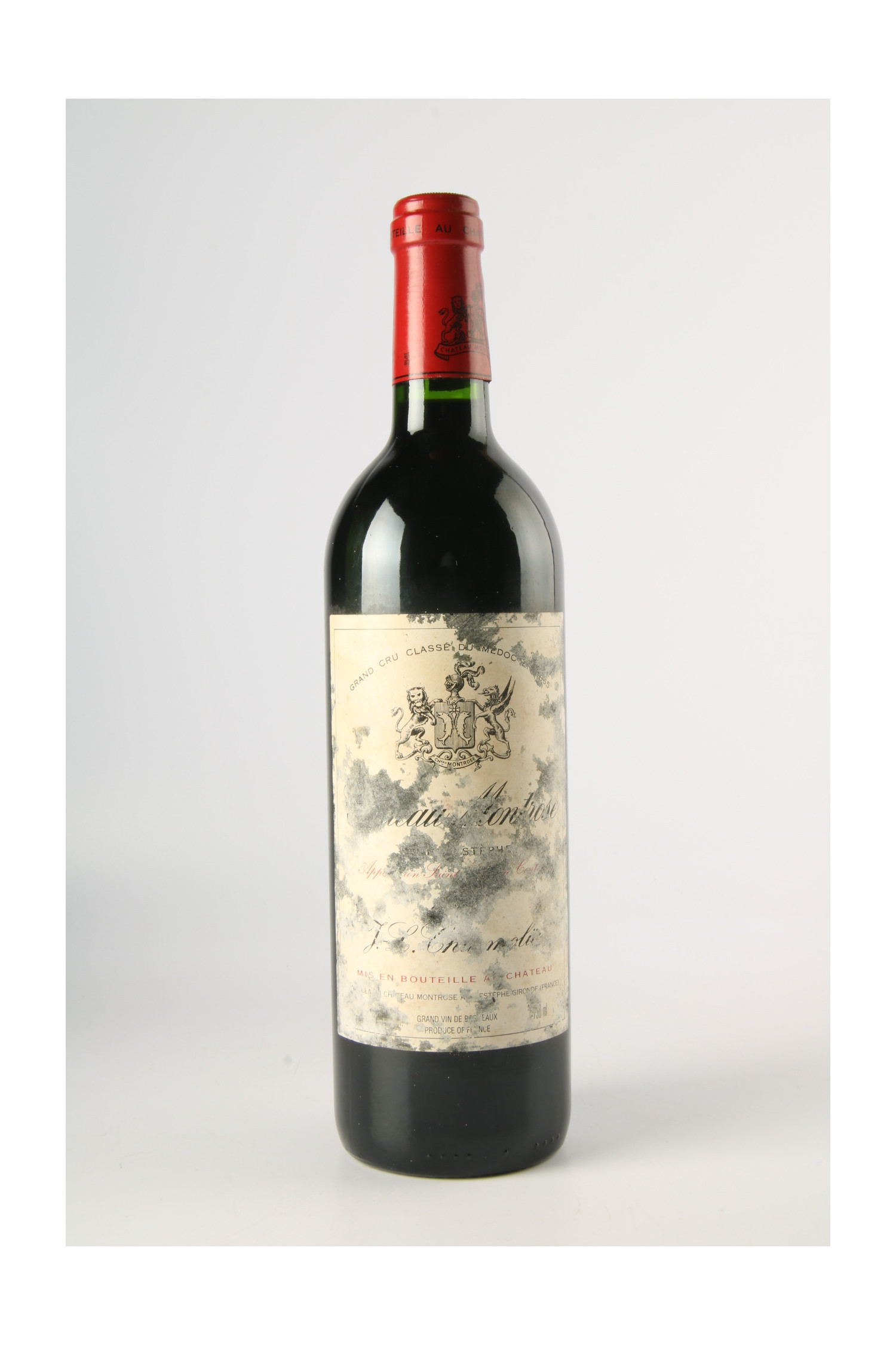 Château Montrose 1999, Saint Estèphe