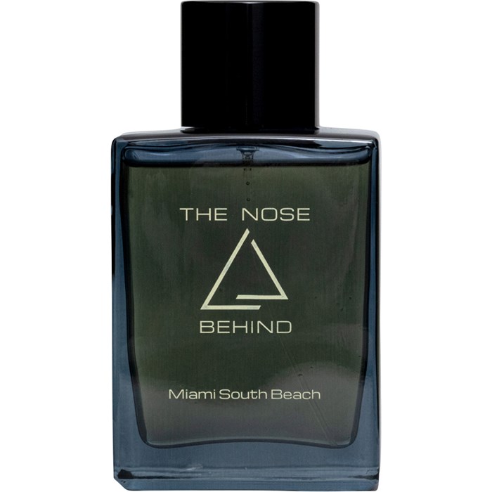 Extrait de Parfum