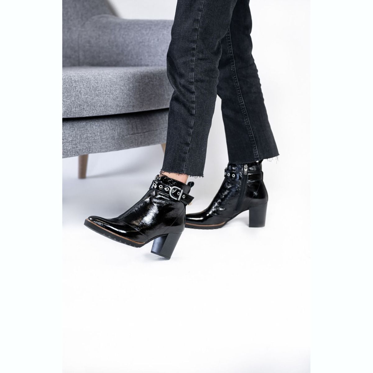Dorking  THAIS 8300 - Noir