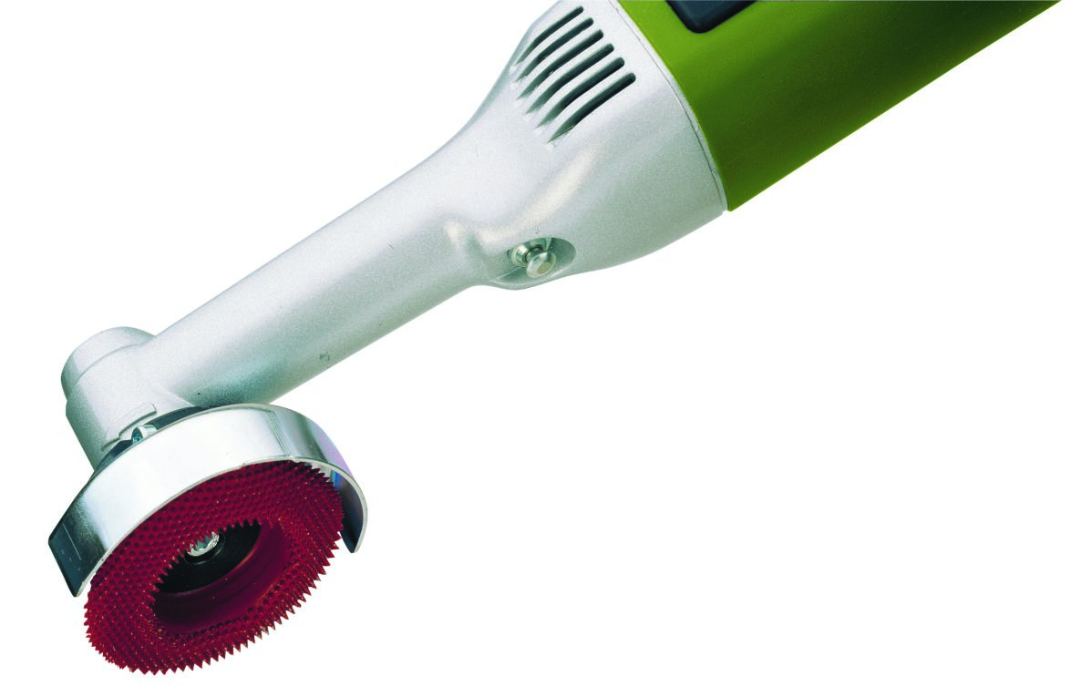Polizor unghiular cu gât lung Proxxon 28547 Lhw 230V