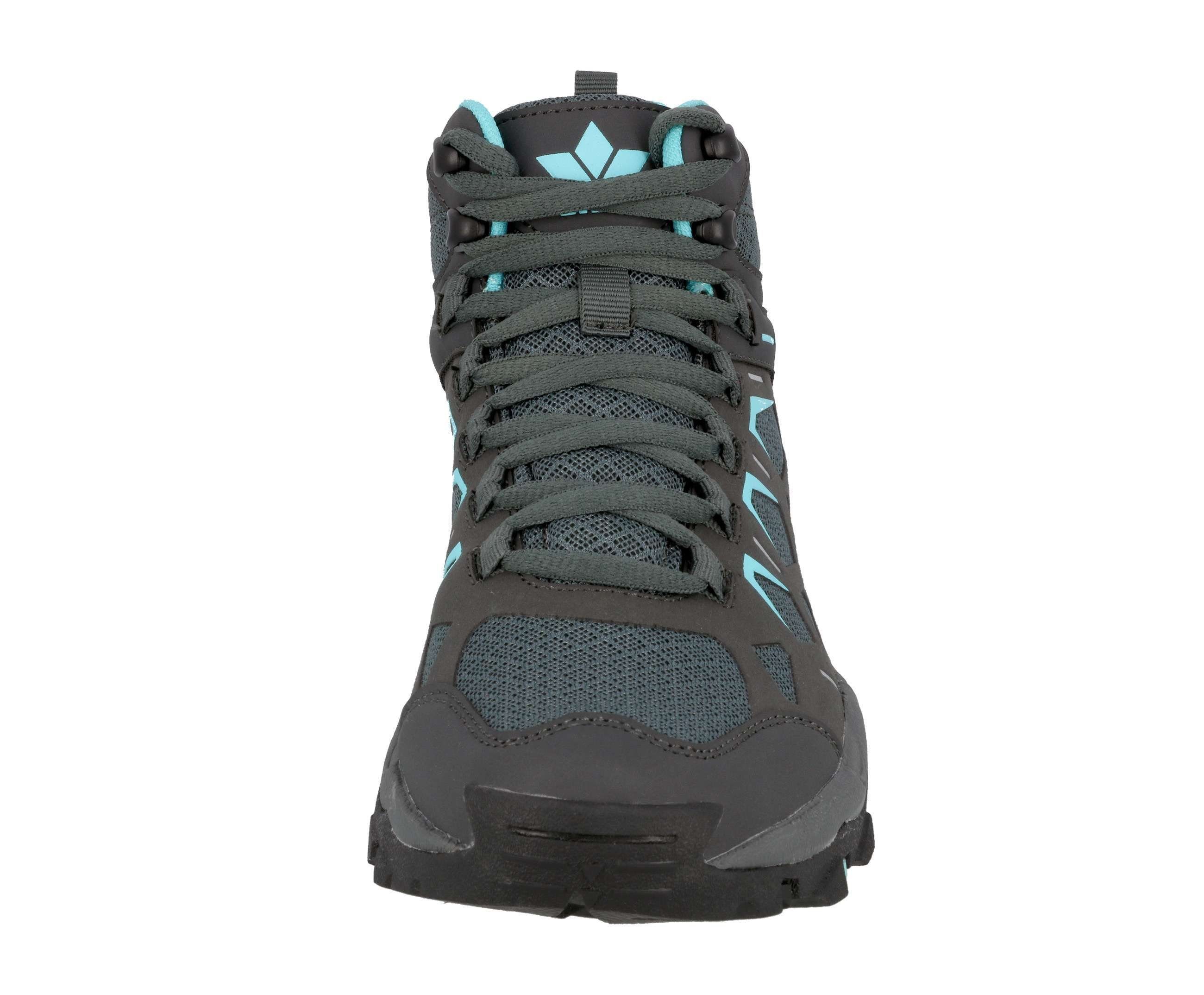 Lico Outdoorstiefel Sierra High Outdoorschuh