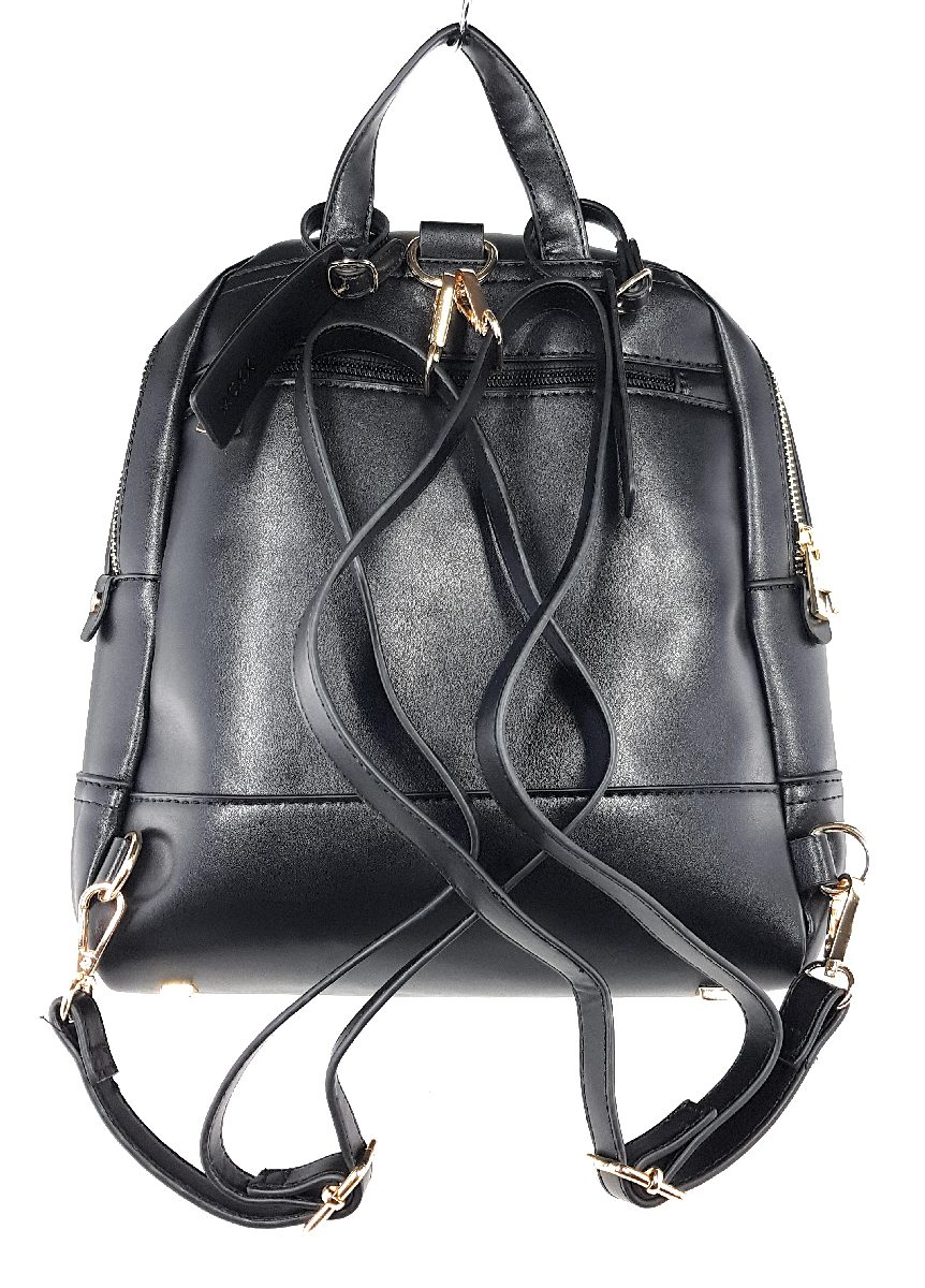 Mexx BK2714023W Schwarz black