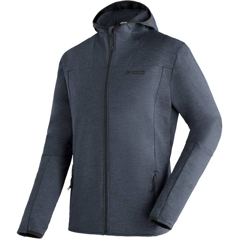Maier Sports Fave Fleecejacke Herren